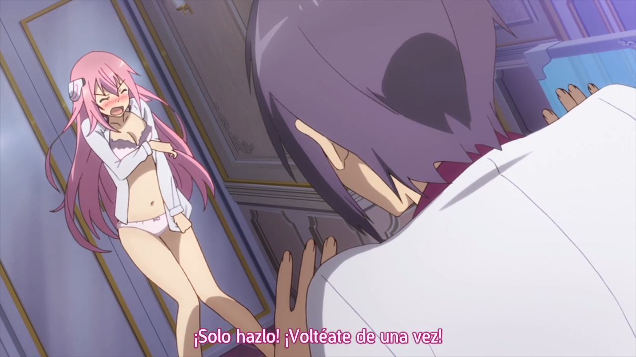 Gakusen Toshi Asterisk (Homika Subs)
